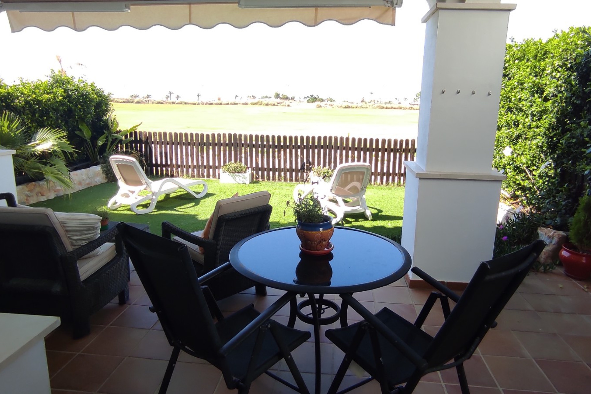 Herverkoop - Herenhuis -
Torre-Pacheco - Mar Menor Golf Resort