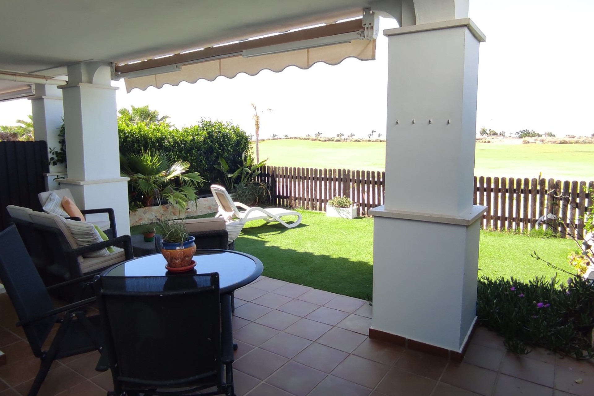 Herverkoop - Herenhuis -
Torre-Pacheco - Mar Menor Golf Resort