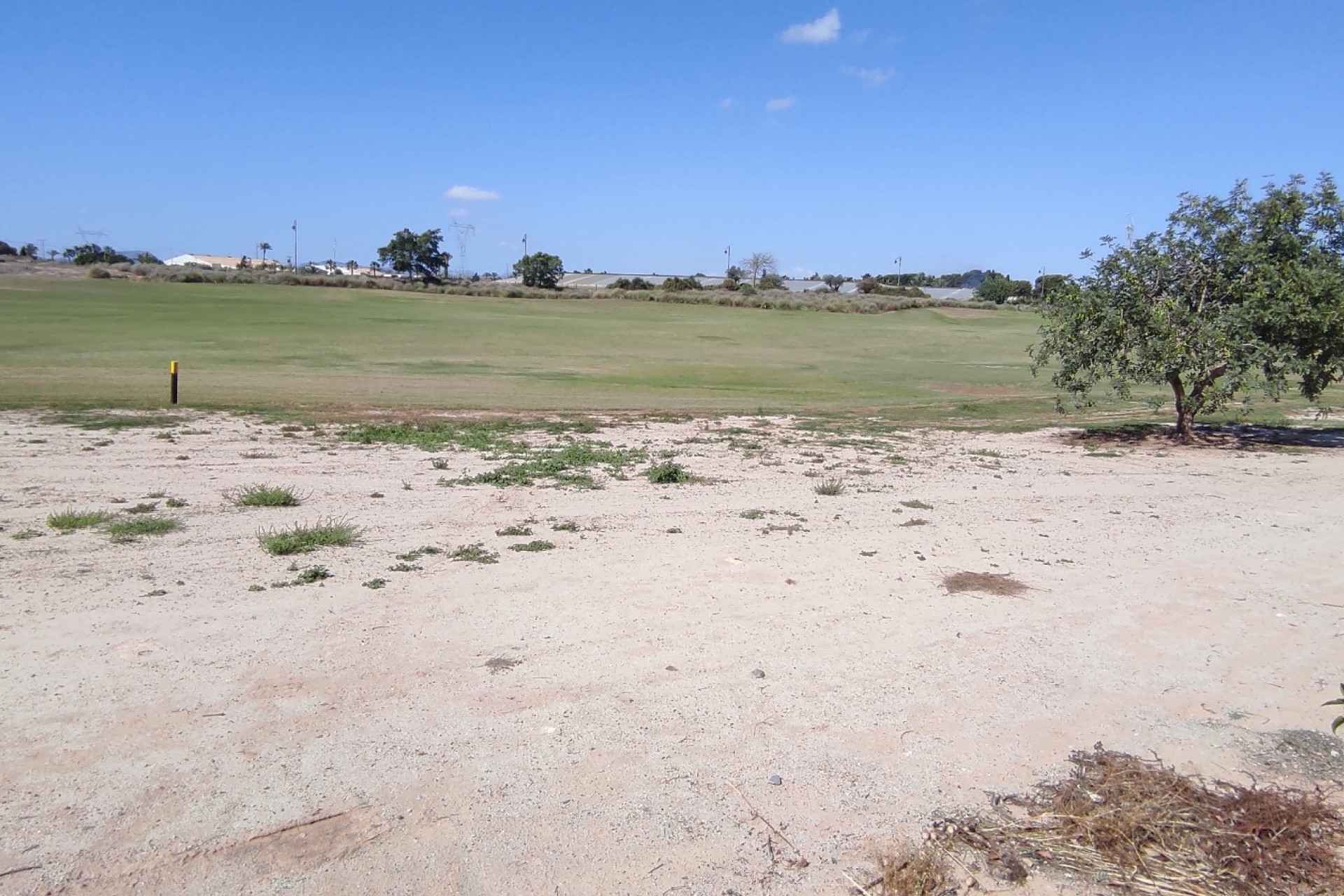 Herverkoop - Herenhuis -
Torre-Pacheco - Mar Menor Golf Resort