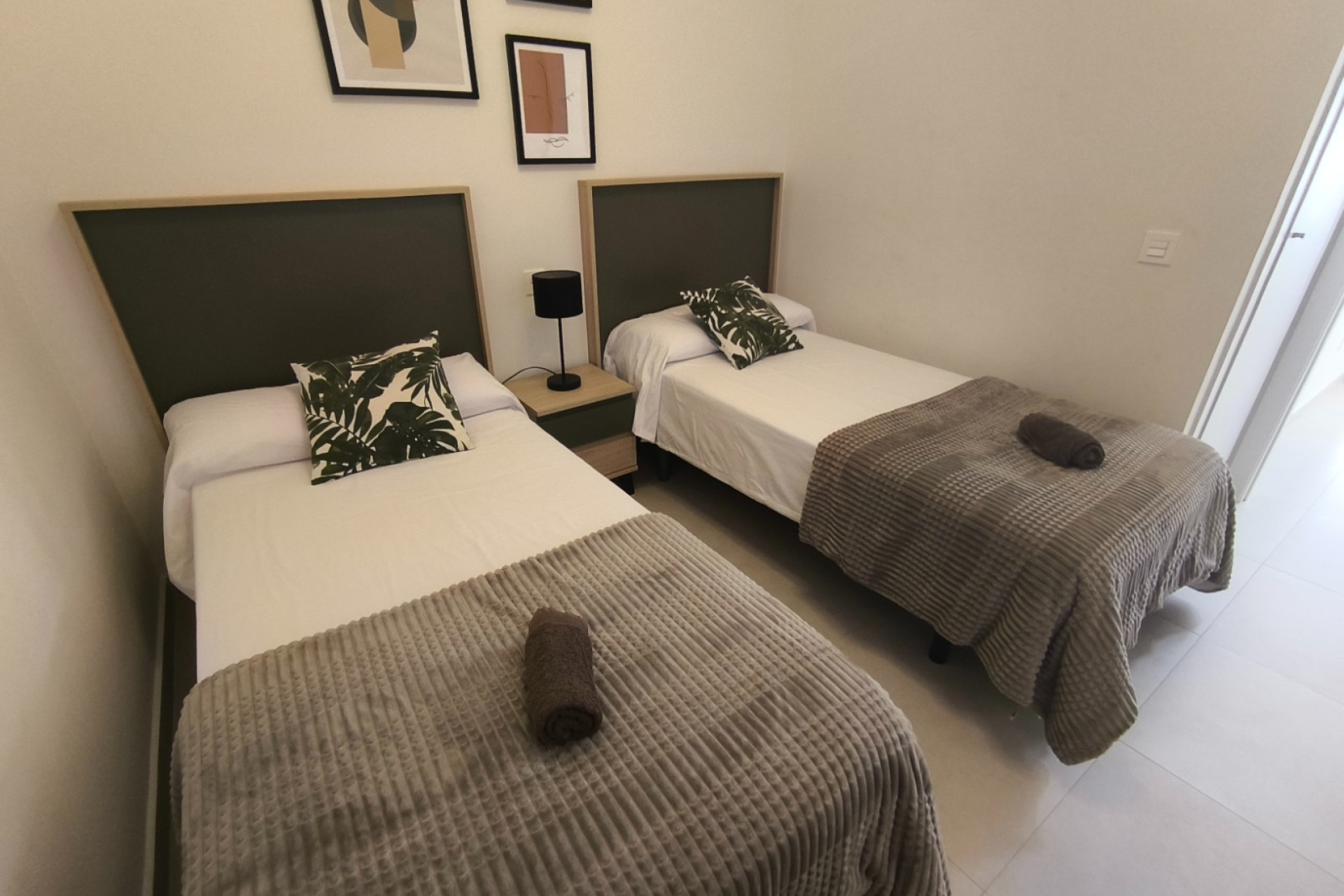 Herverkoop - Penthouse -
Los Alcázares - Serena Golf