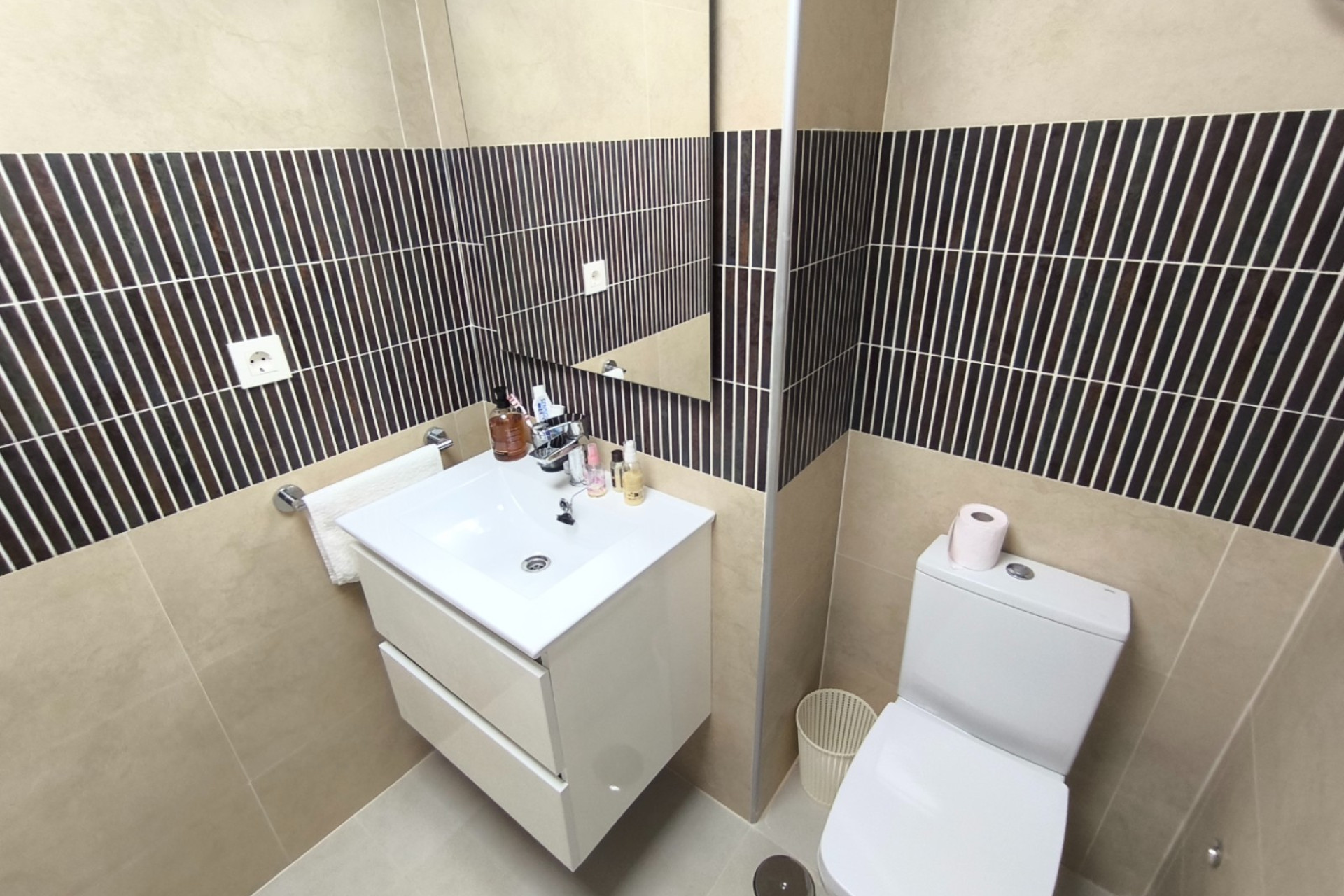 Herverkoop - Penthouse -
Los Alcázares - Serena Golf