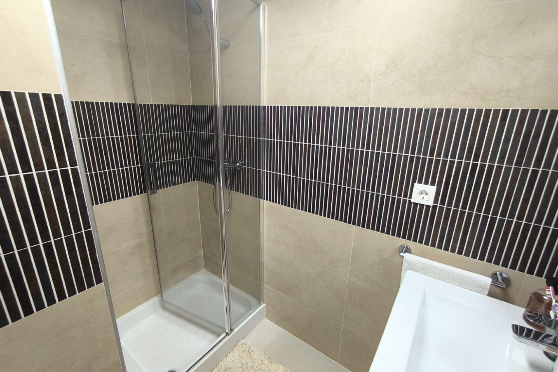 Herverkoop - Penthouse -
Los Alcázares - Serena Golf