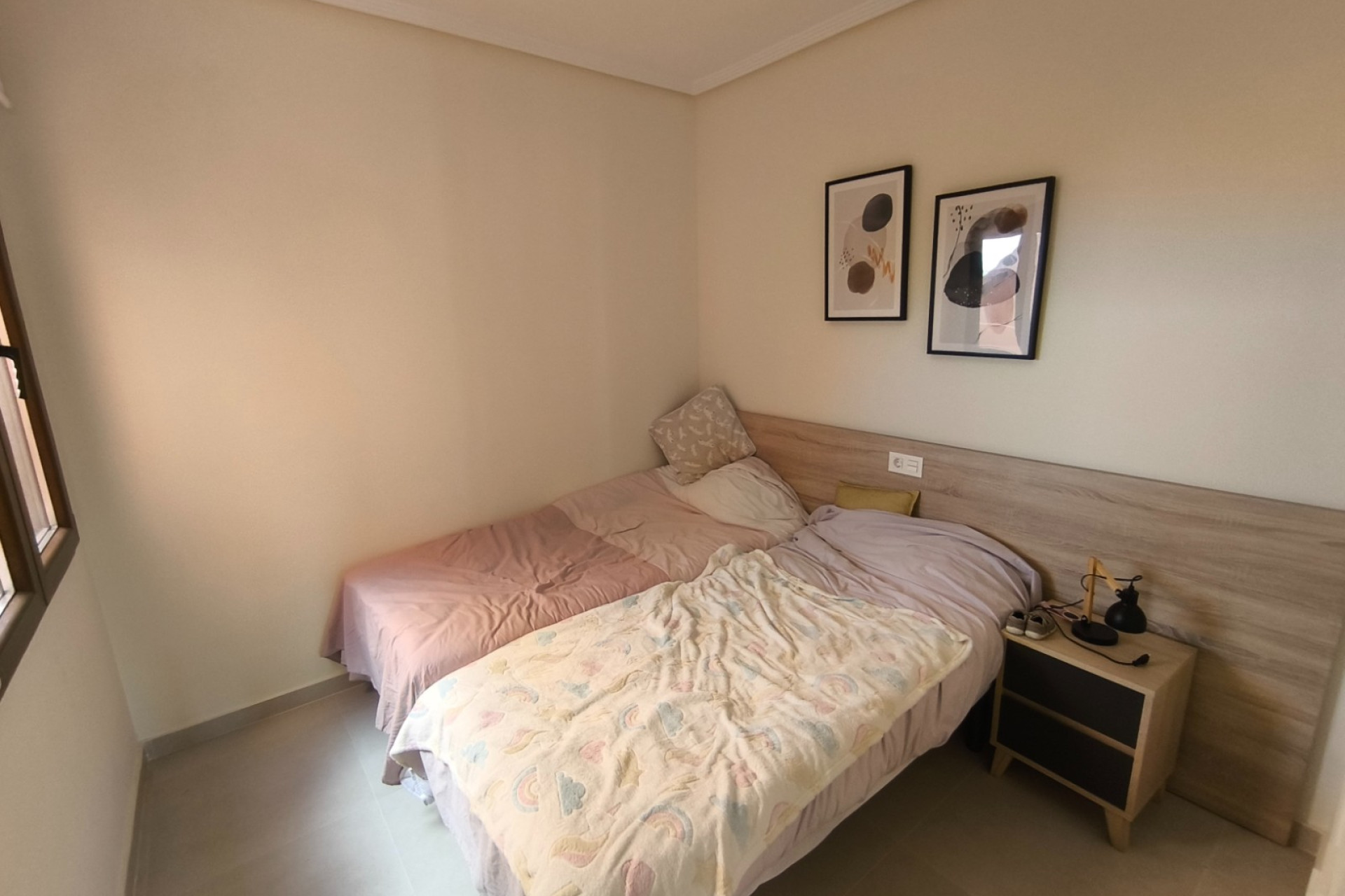 Herverkoop - Penthouse -
Los Alcázares - Serena Golf