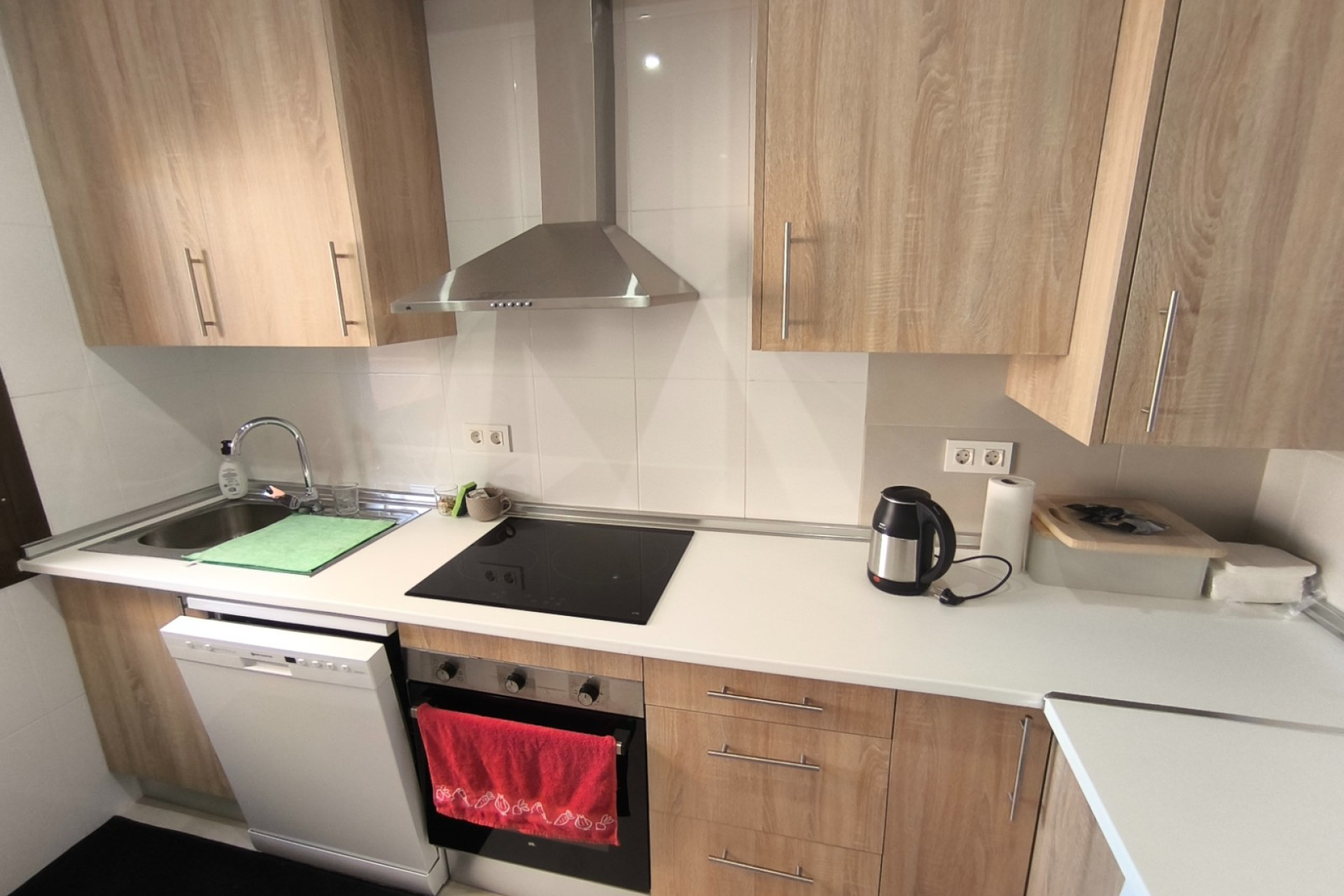 Herverkoop - Penthouse -
Los Alcázares - Serena Golf