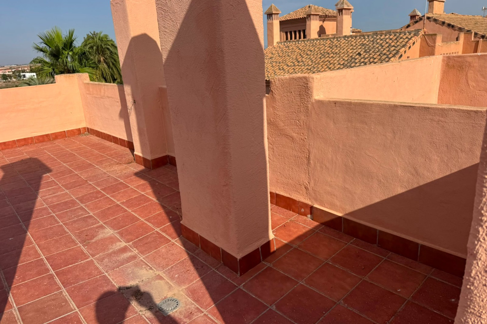 Herverkoop - Penthouse -
Los Alcázares - Serena Golf