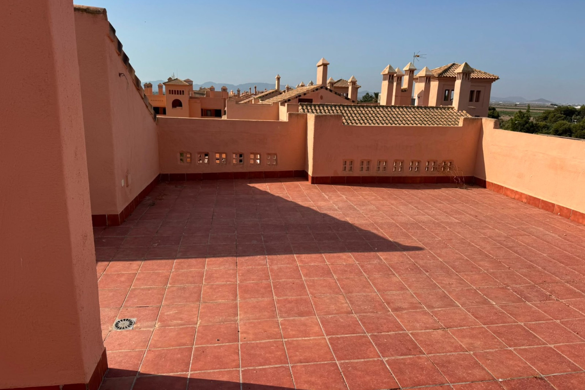 Herverkoop - Penthouse -
Los Alcázares - Serena Golf