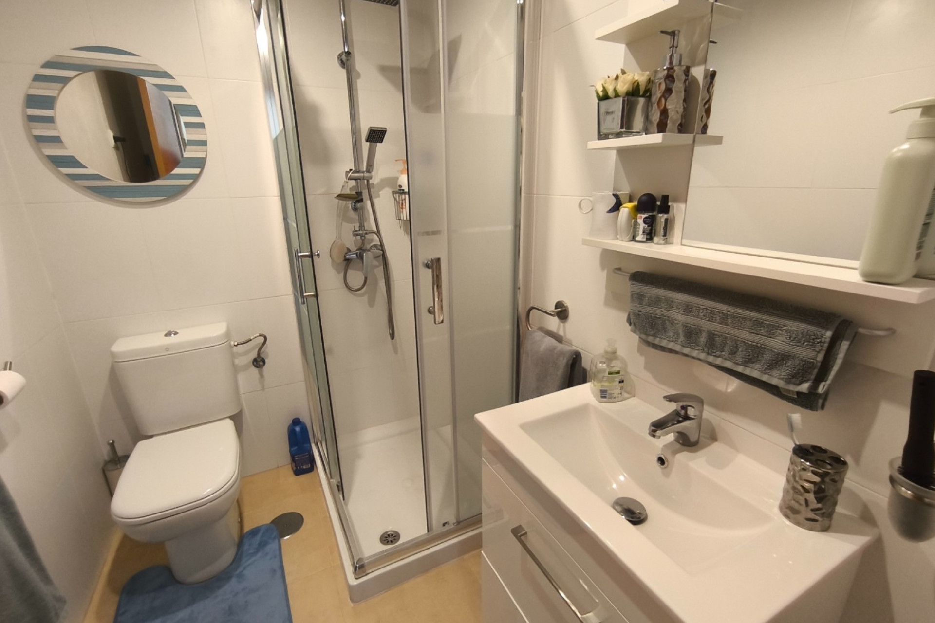 Herverkoop - Penthouse -
Torre-Pacheco - Mar Menor Golf Resort