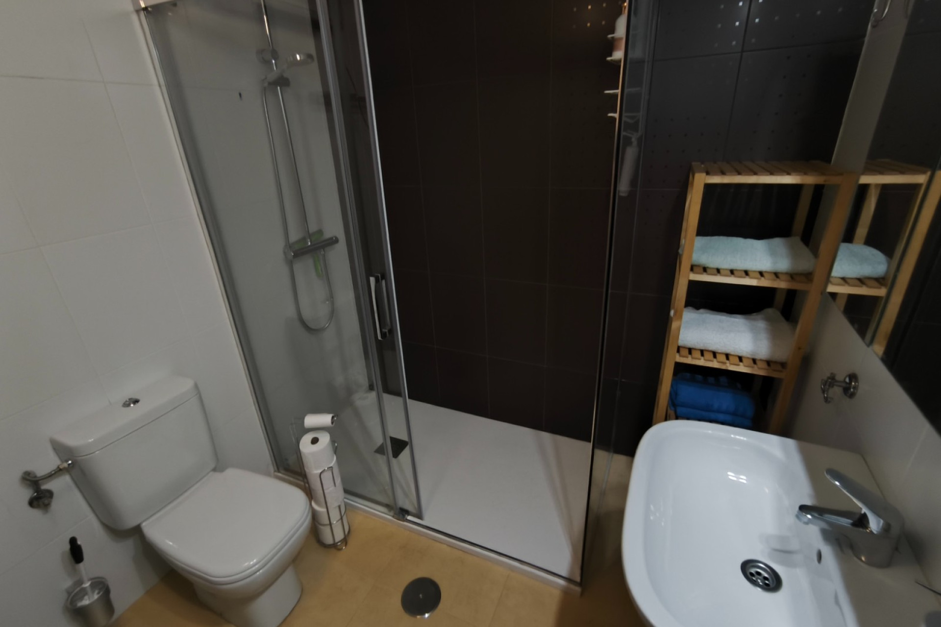 Herverkoop - Penthouse -
Torre-Pacheco - Mar Menor Golf Resort