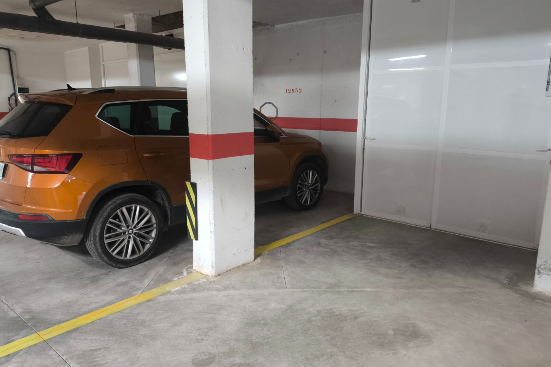 Herverkoop - Penthouse -
Torre-Pacheco - Mar Menor Golf Resort