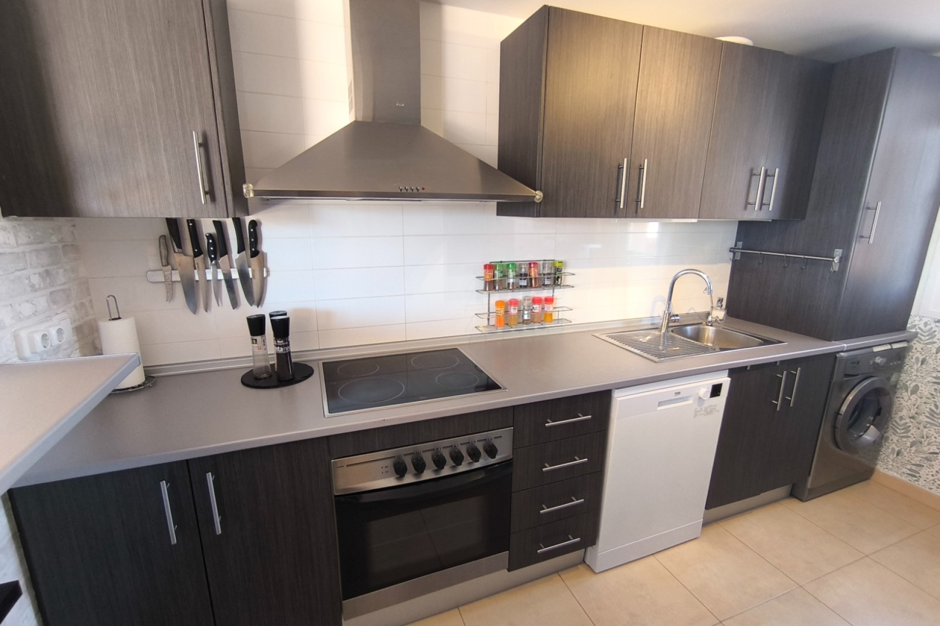 Herverkoop - Penthouse -
Torre-Pacheco - Mar Menor Golf Resort