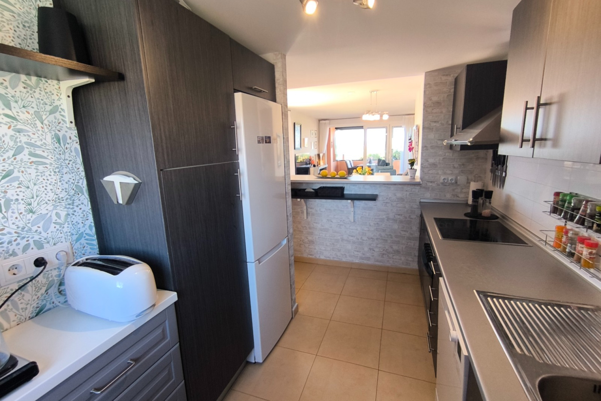 Herverkoop - Penthouse -
Torre-Pacheco - Mar Menor Golf Resort