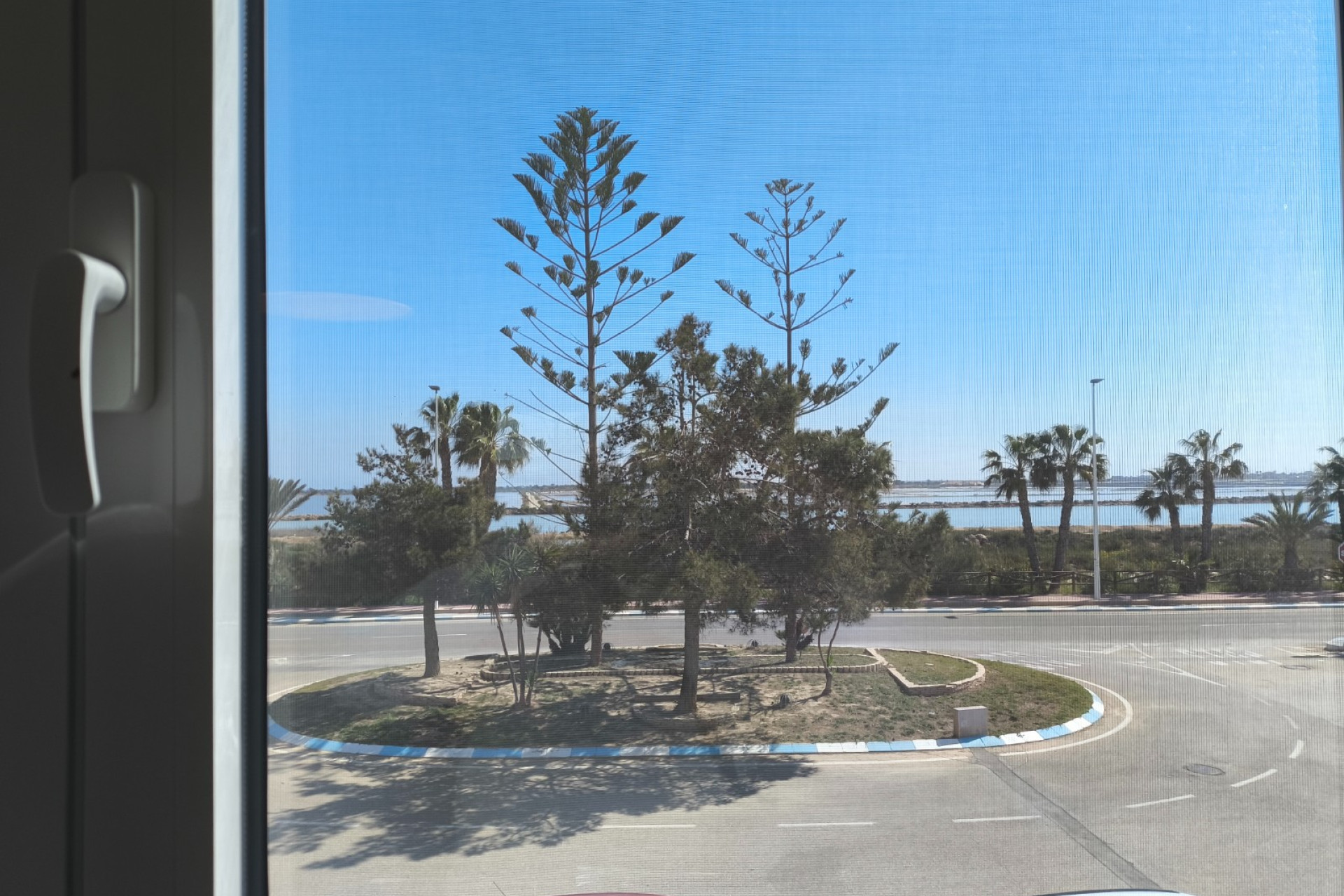 Herverkoop - Triplex -
San Pedro del   Pinatar - San Pedro del Pinatar 