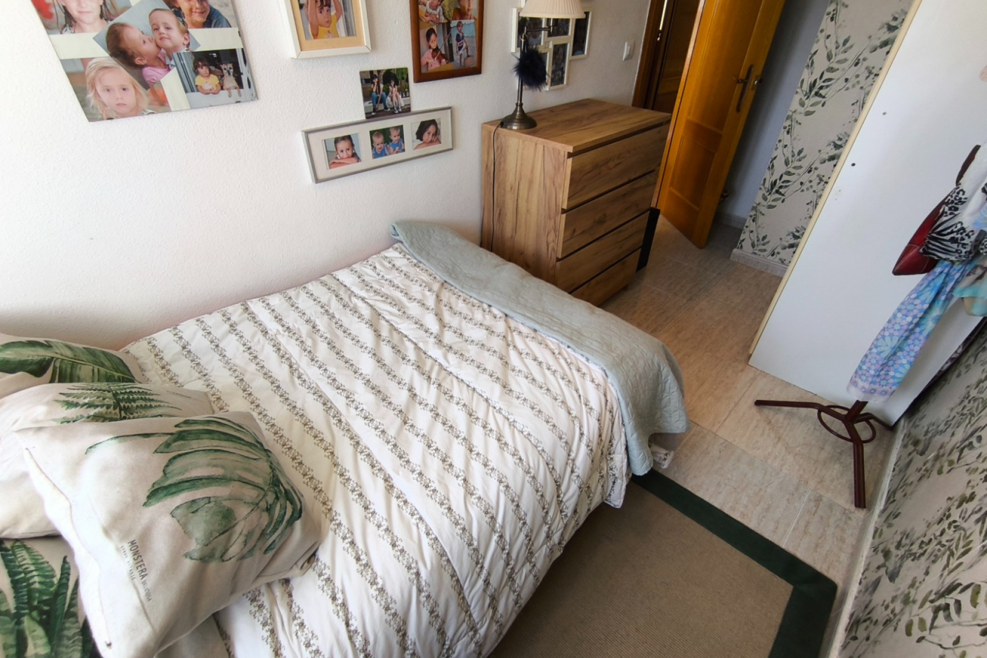 Herverkoop - Triplex -
San Pedro del   Pinatar - San Pedro del Pinatar 