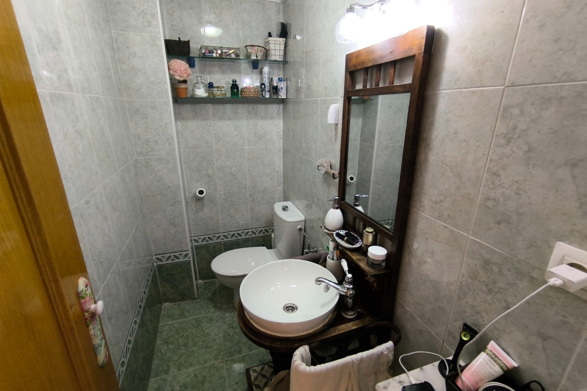 Herverkoop - Triplex -
San Pedro del   Pinatar - San Pedro del Pinatar 