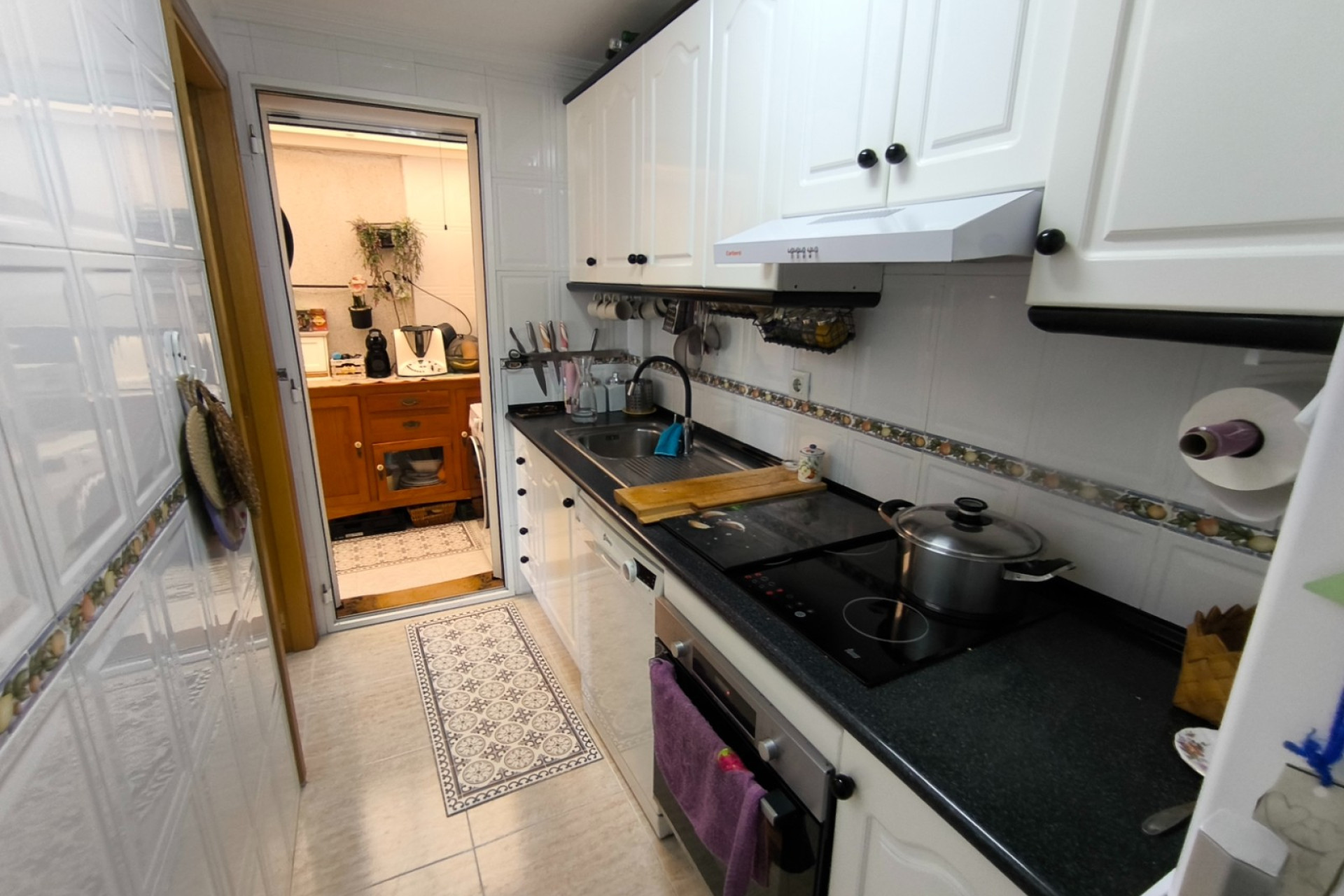 Herverkoop - Triplex -
San Pedro del   Pinatar - San Pedro del Pinatar 