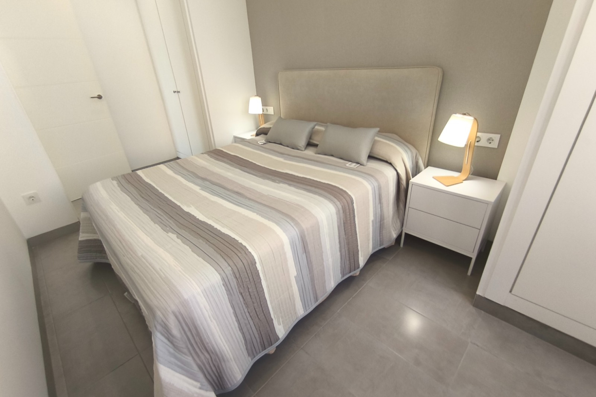 Herverkoop - Villa -
Cartagena - Los Belones