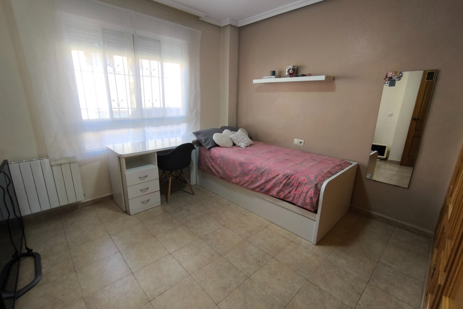 Herverkoop - Villa -
Cartagena