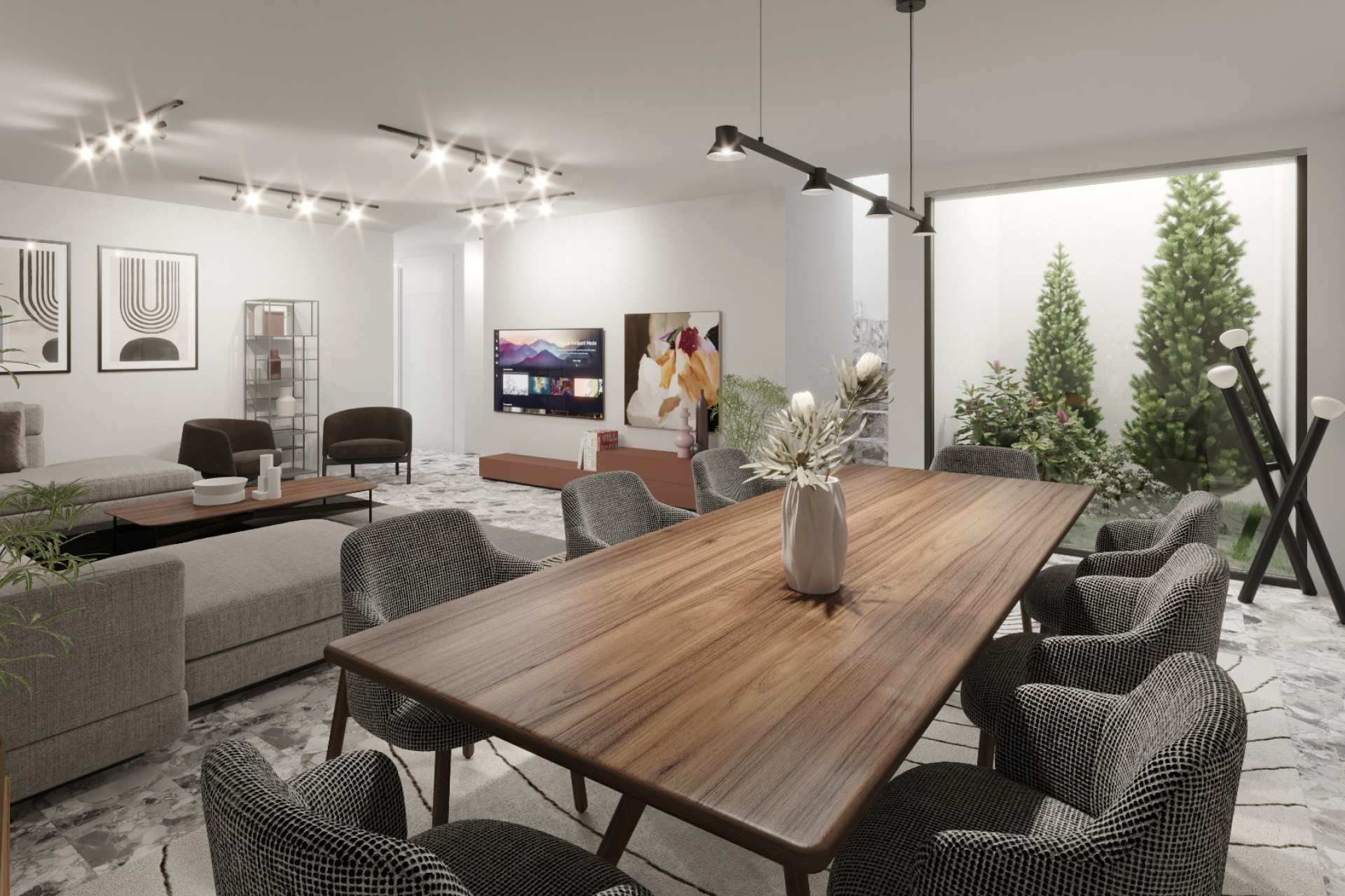 Herverkoop - Villa -
Finestrat - Finestrat pueblo