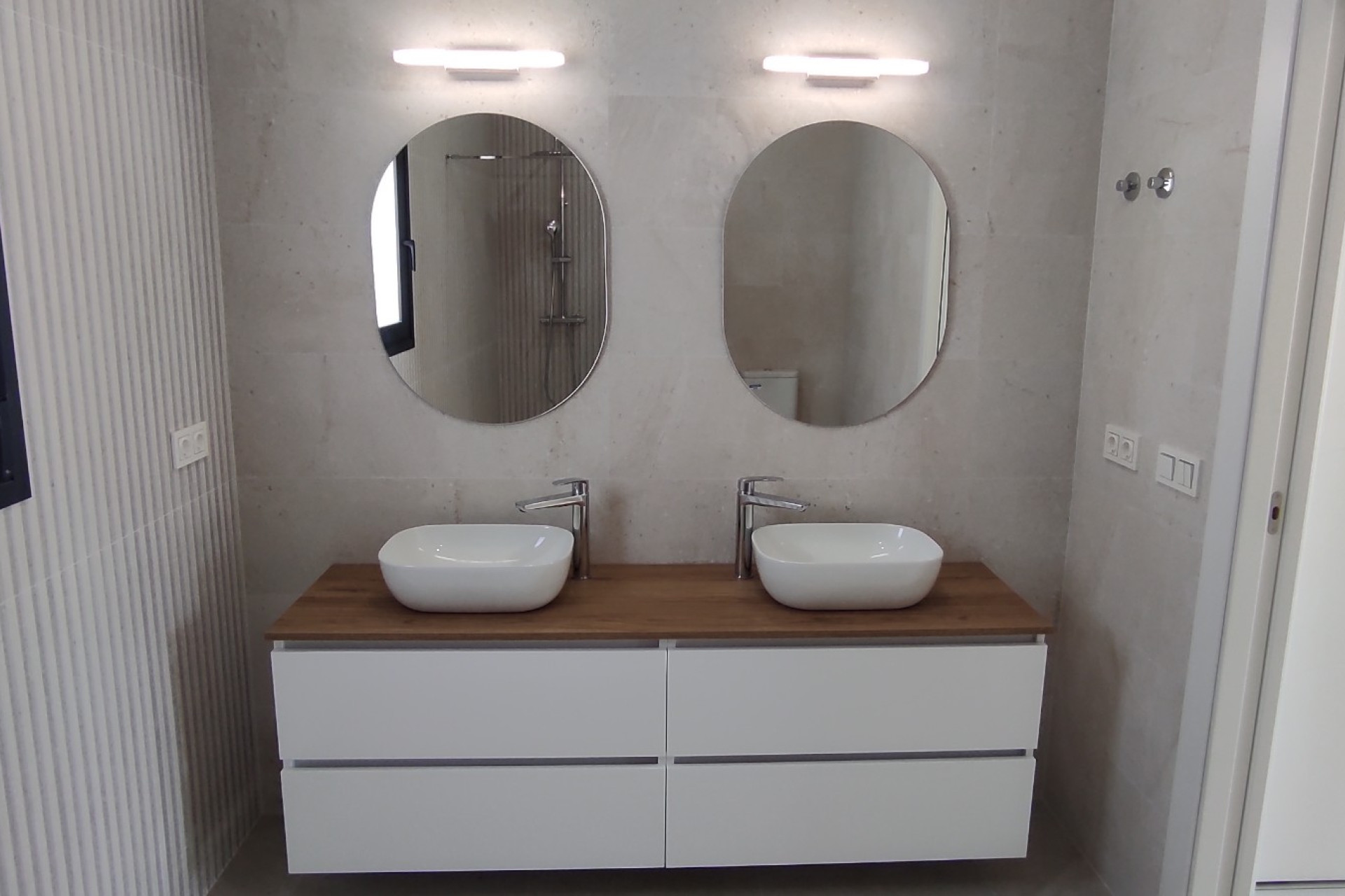 Herverkoop - Villa -
Fuente Álamo