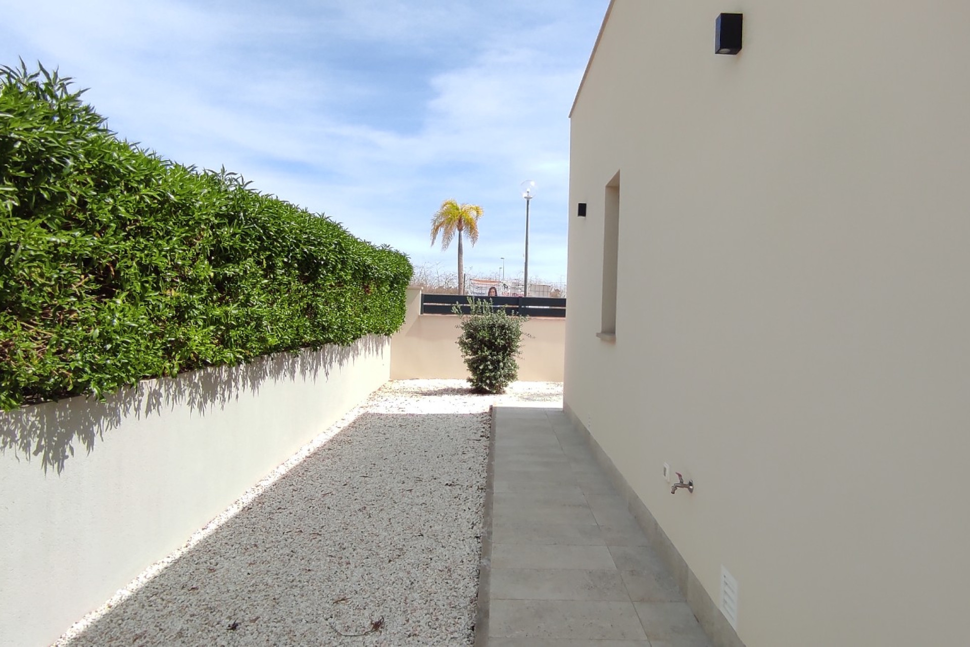 Herverkoop - Villa -
Fuente Álamo