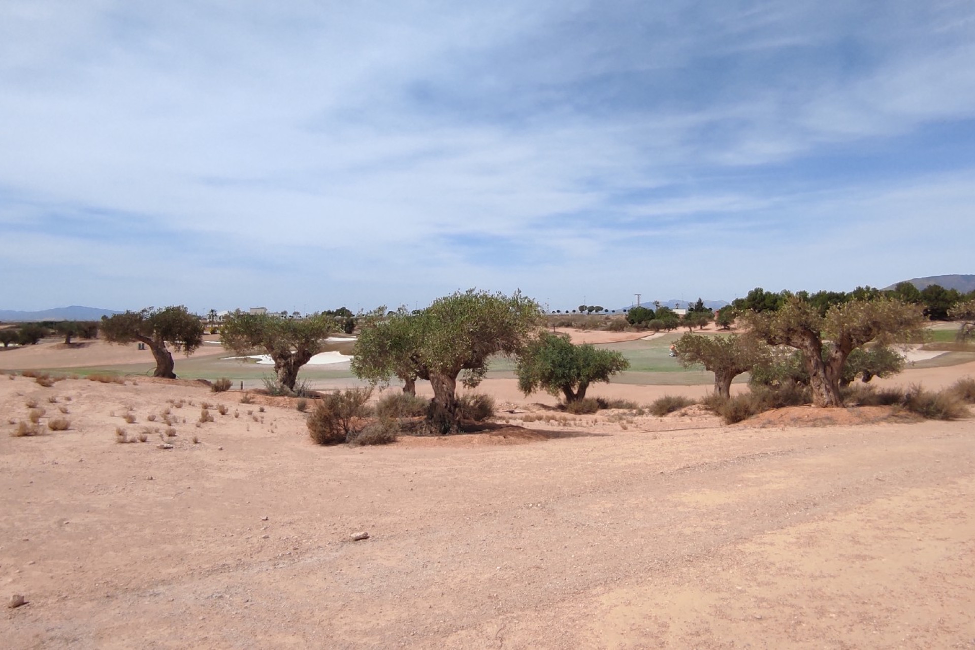 Herverkoop - Villa -
Fuente Álamo