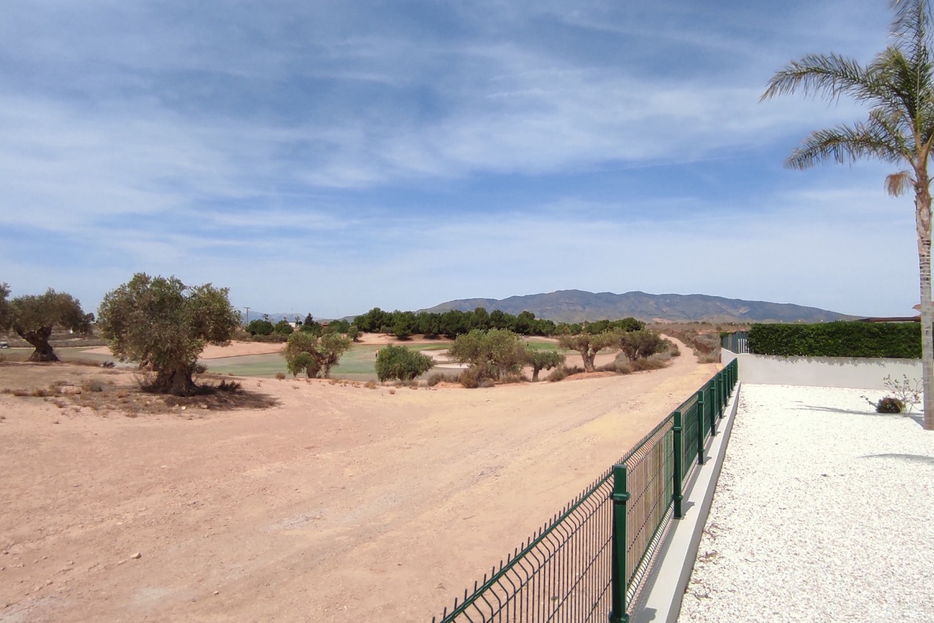 Herverkoop - Villa -
Fuente Álamo