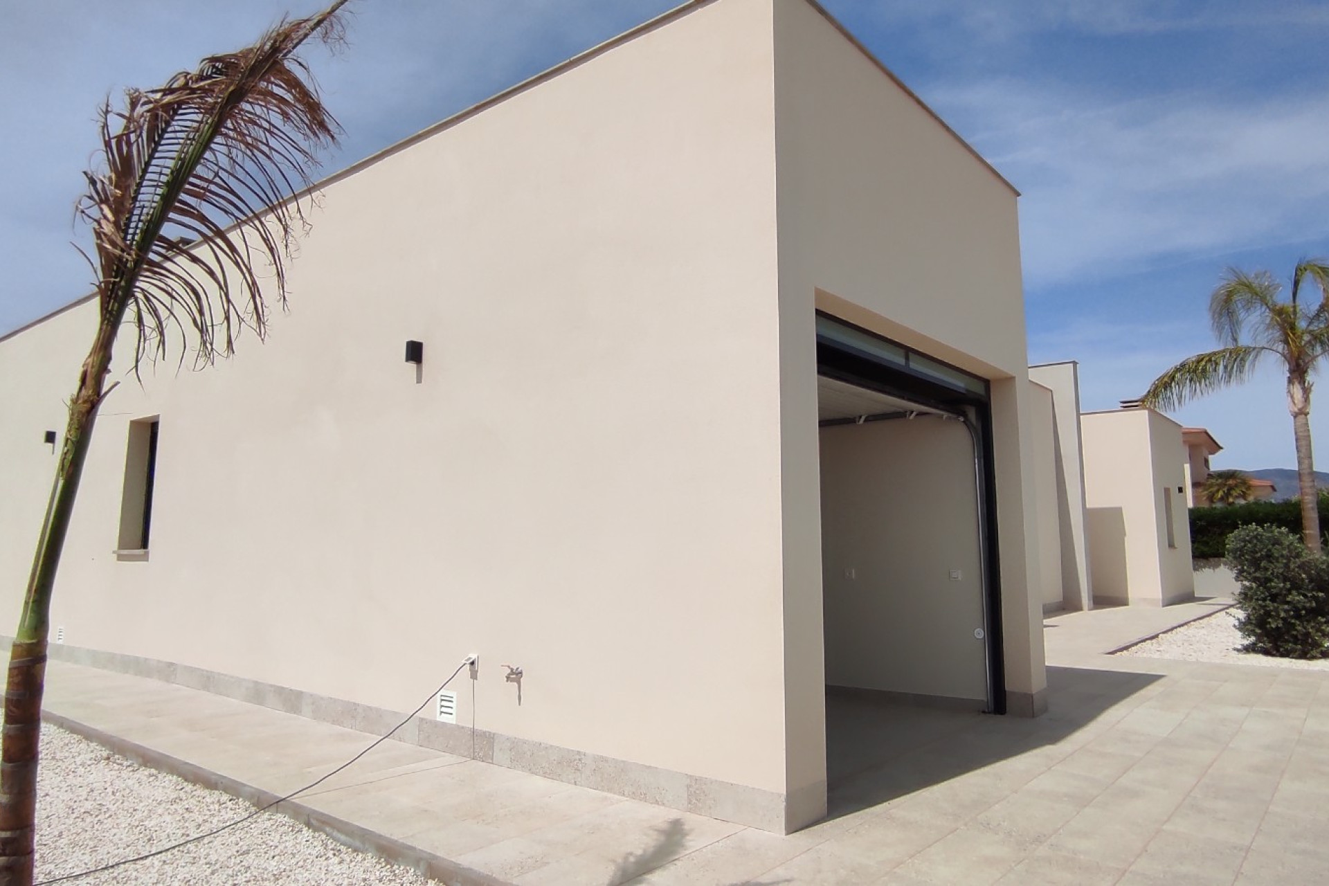 Herverkoop - Villa -
Fuente Álamo