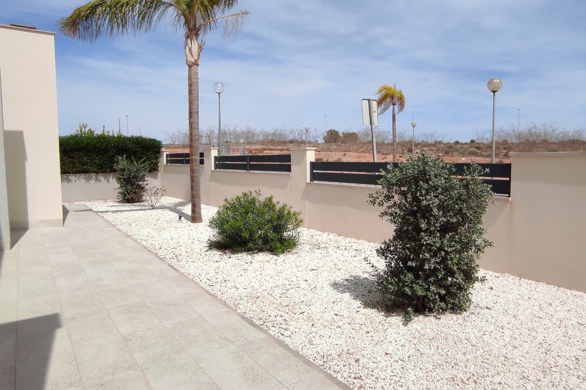 Herverkoop - Villa -
Fuente Álamo