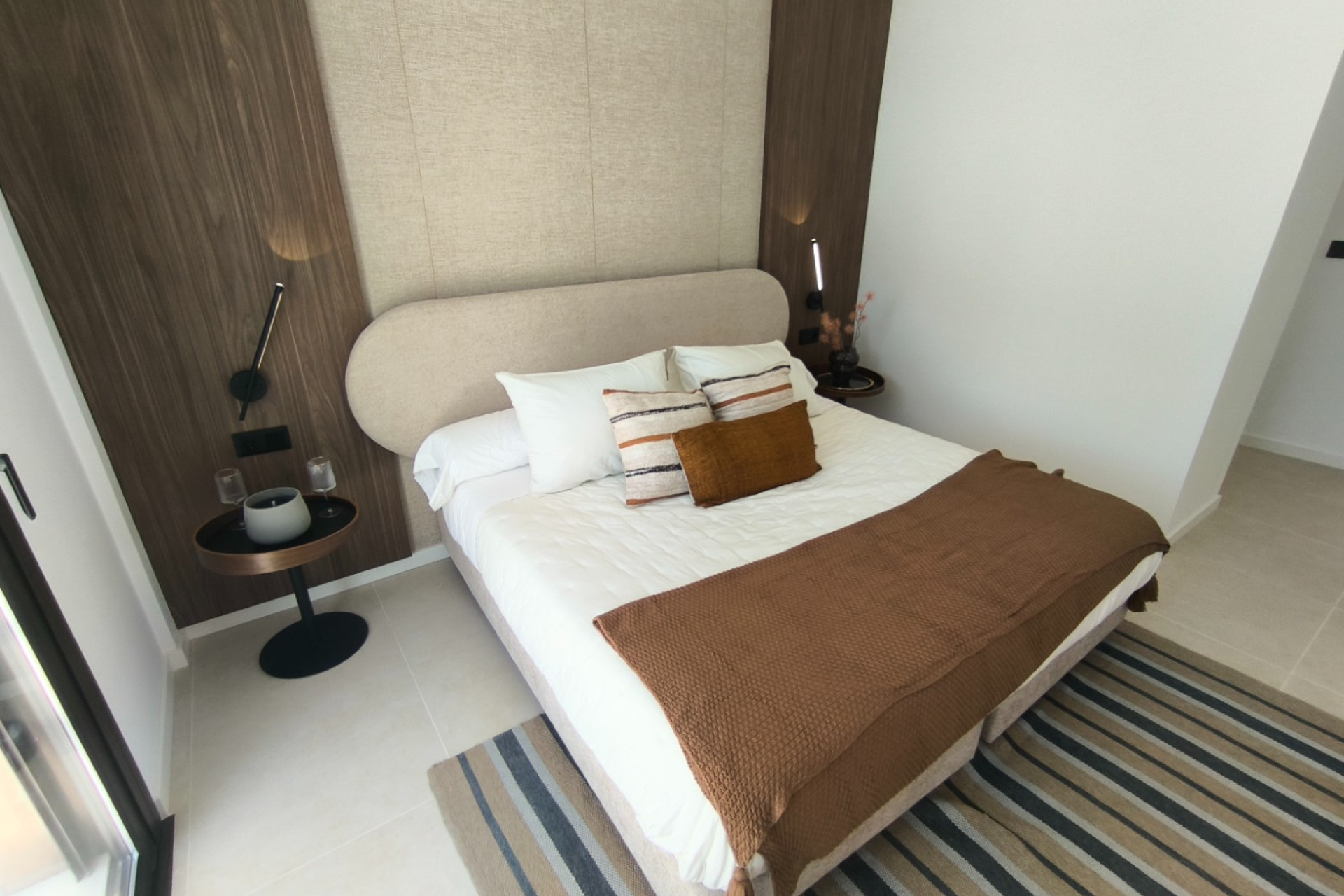 Herverkoop - Villa -
Los Alcázares - Serena Golf