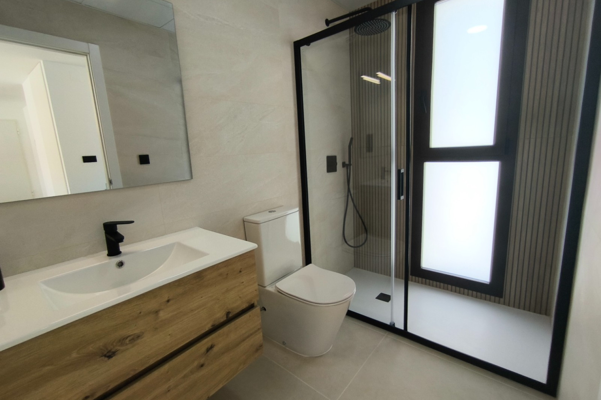 Herverkoop - Villa -
Los Alcázares - Serena Golf