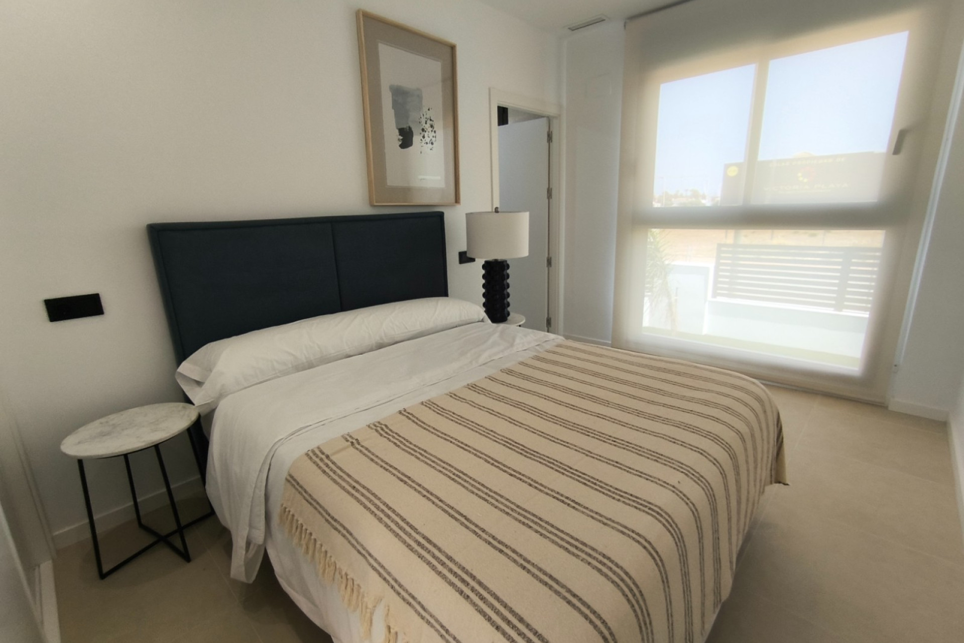 Herverkoop - Villa -
Los Alcázares - Serena Golf