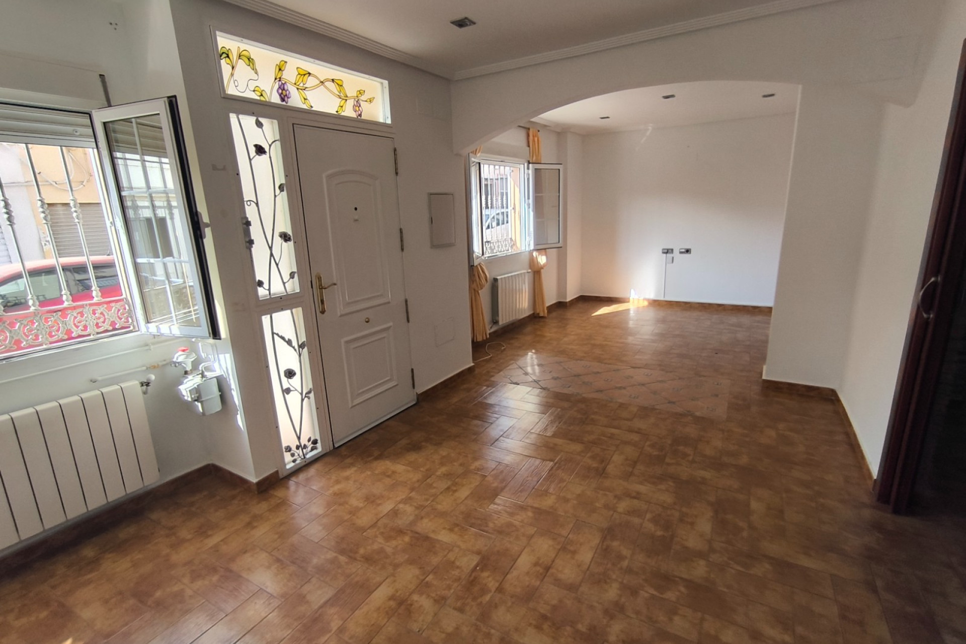 Herverkoop - Villa -
Los Montesinos