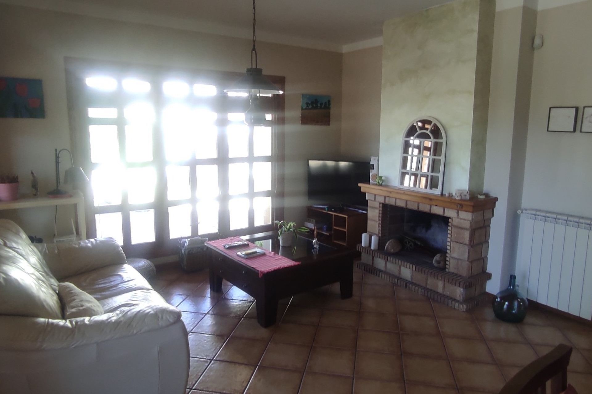 Herverkoop - Villa -
San Javier