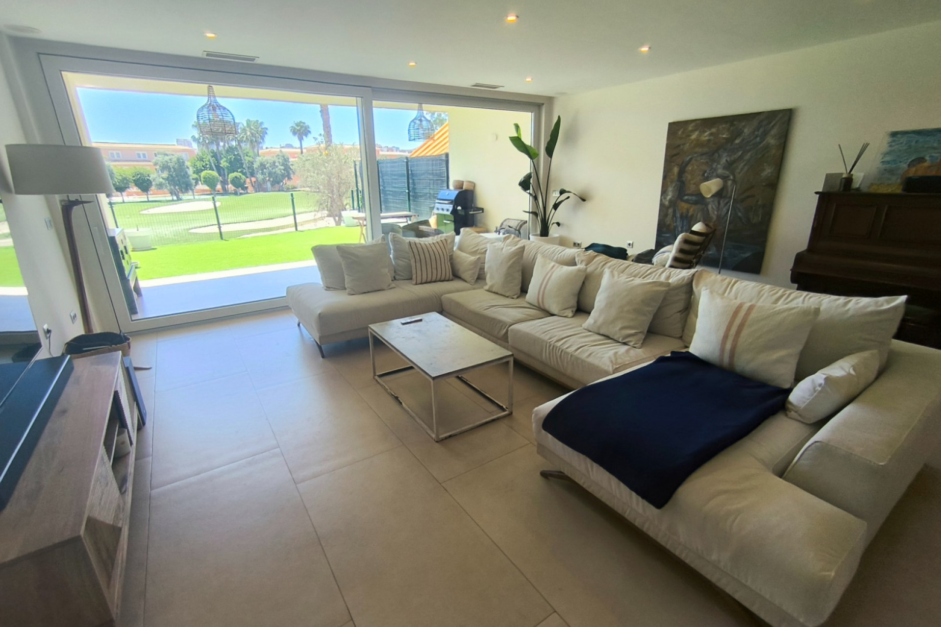 Herverkoop - Villa -
San Juan de Alicante