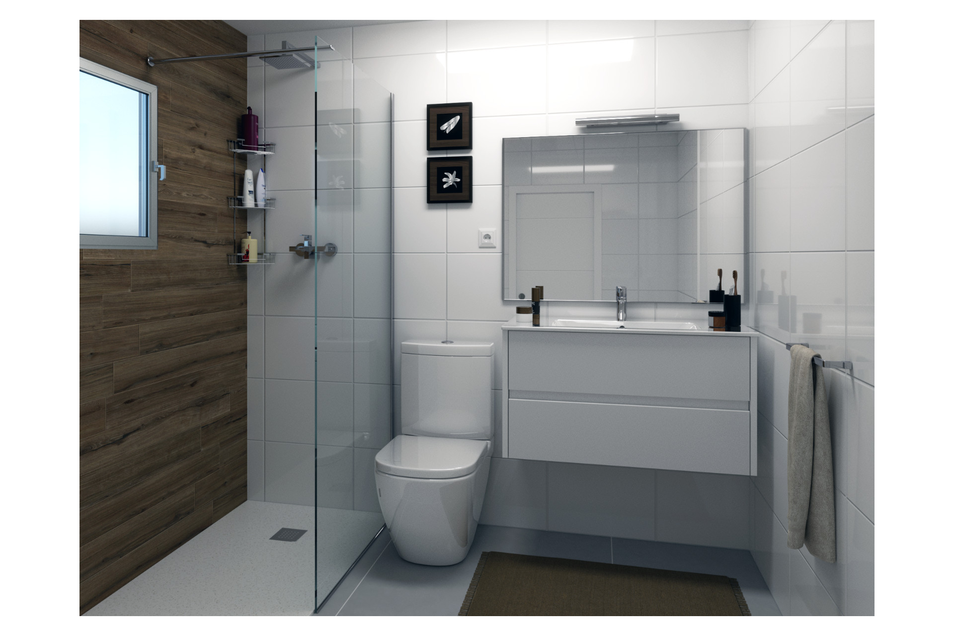 Herverkoop - Villa -
San Pedro del   Pinatar - San Pedro del Pinatar 