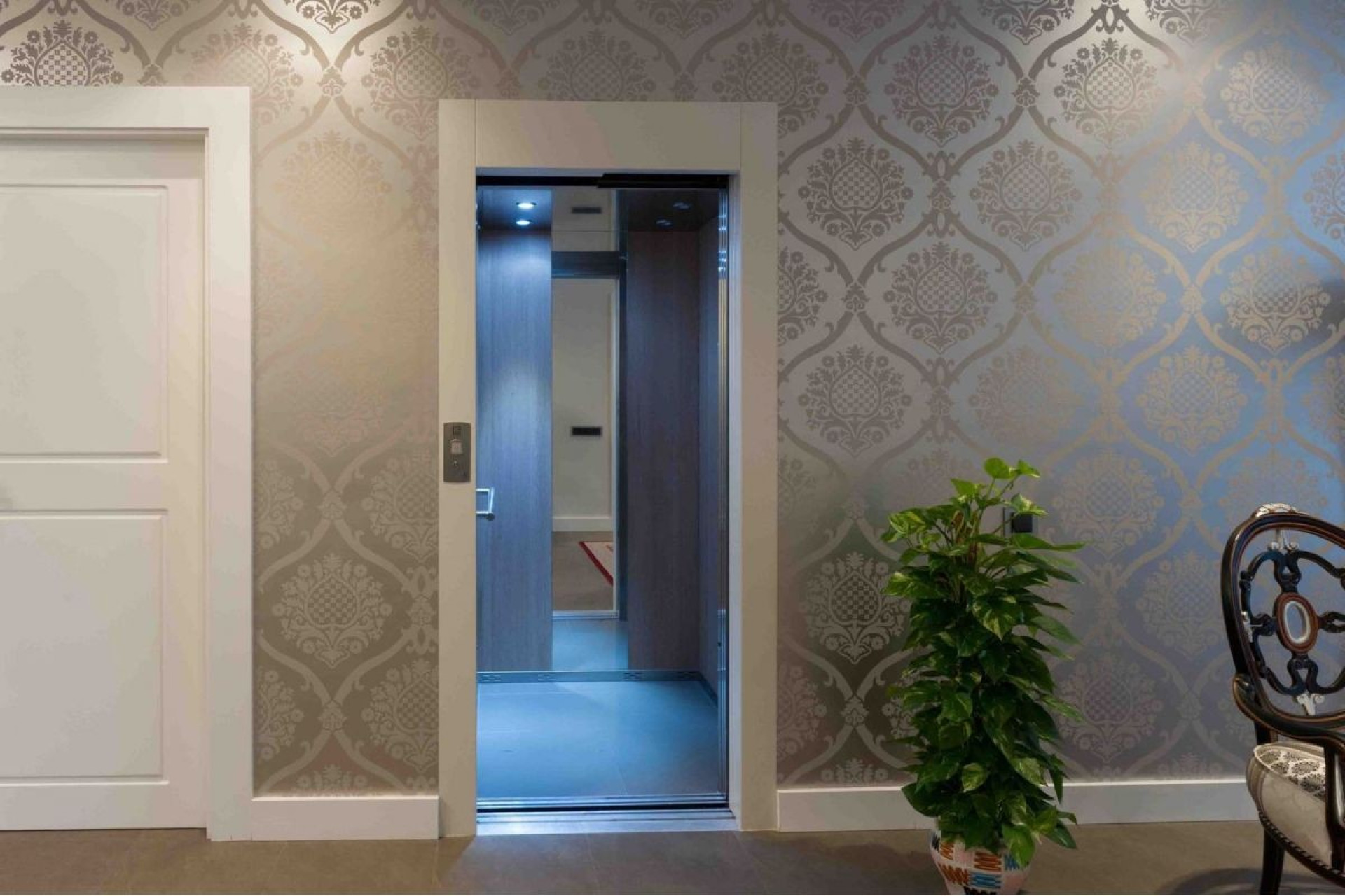 Herverkoop - Villa -
San Pedro del   Pinatar - San Pedro del Pinatar 