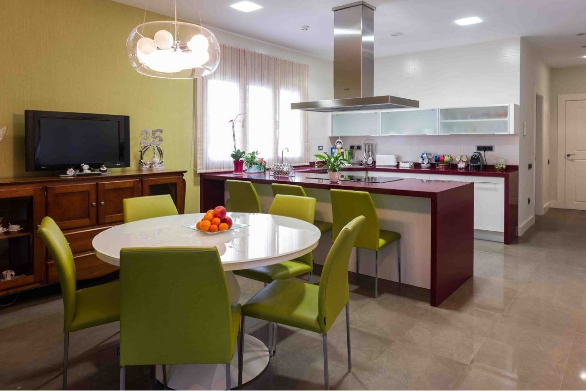 Herverkoop - Villa -
San Pedro del   Pinatar - San Pedro del Pinatar 