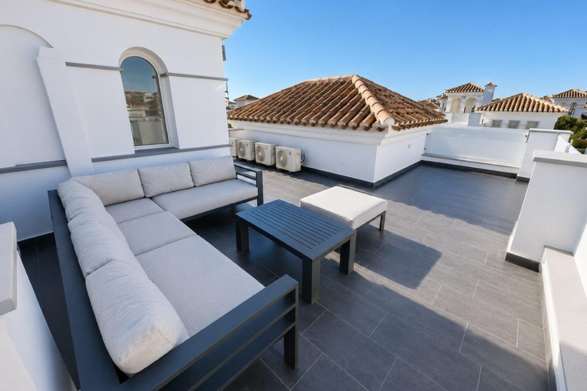 Herverkoop - Villa -
Torre-Pacheco - La Torre Golf