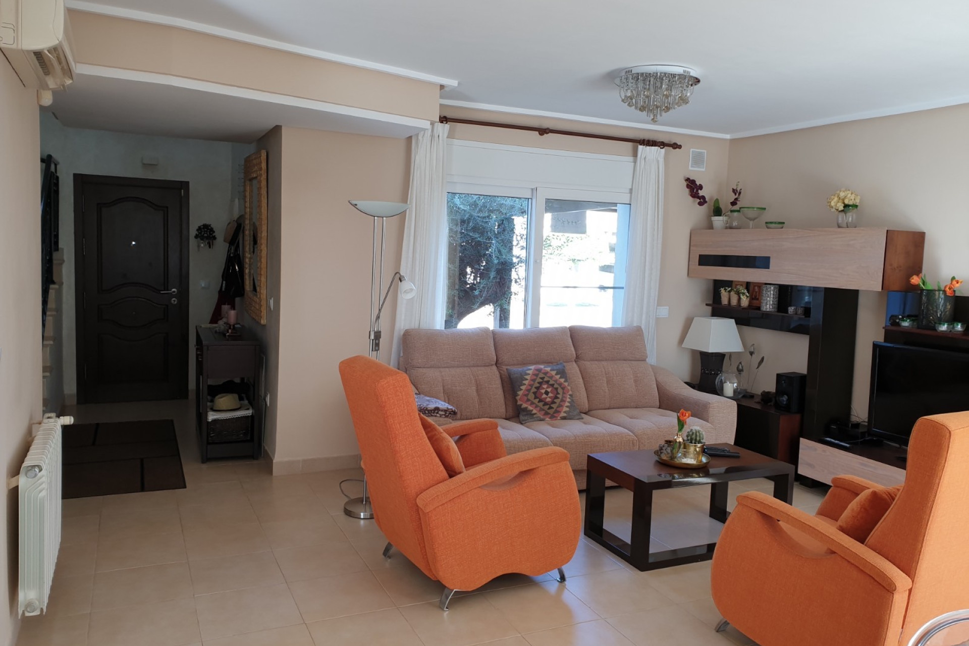 Herverkoop - Villa -
Torre-Pacheco - Mar Menor Golf Resort