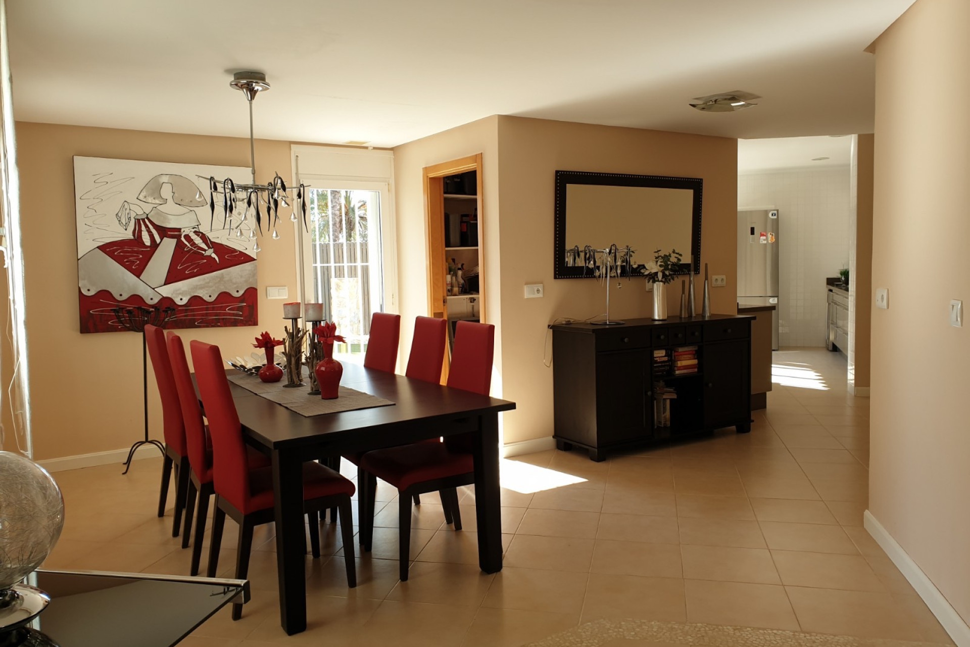 Herverkoop - Villa -
Torre-Pacheco - Mar Menor Golf Resort