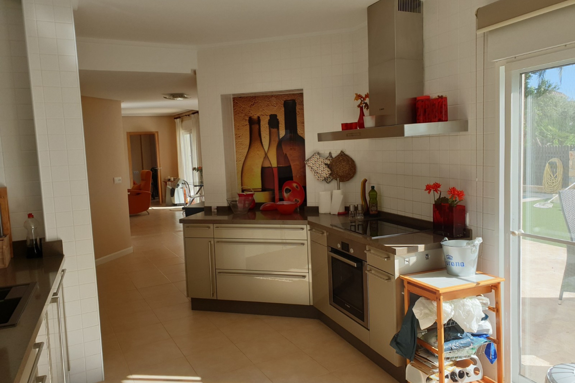 Herverkoop - Villa -
Torre-Pacheco - Mar Menor Golf Resort