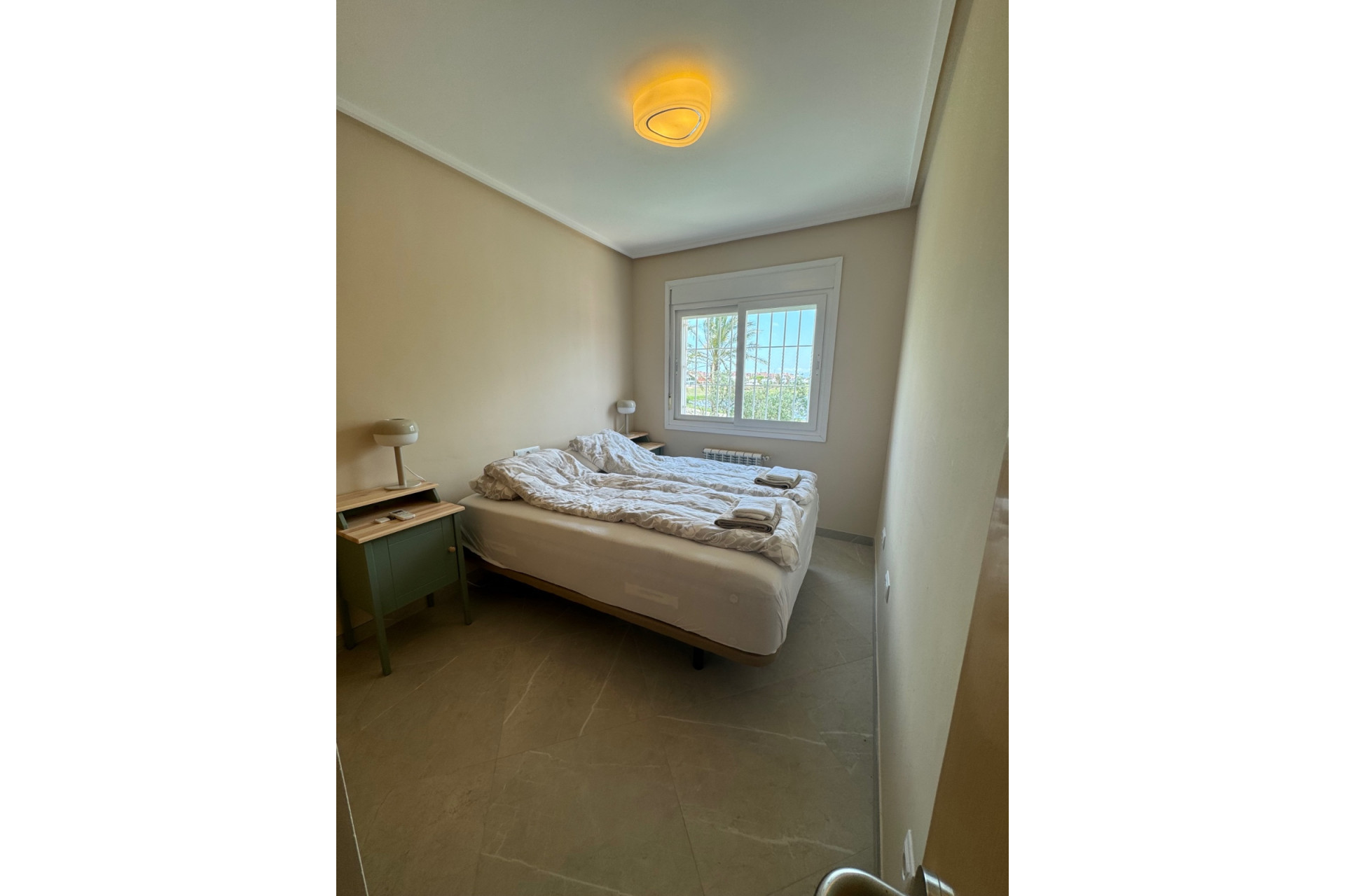 Herverkoop - Villa -
Torre-Pacheco - Mar Menor Golf Resort