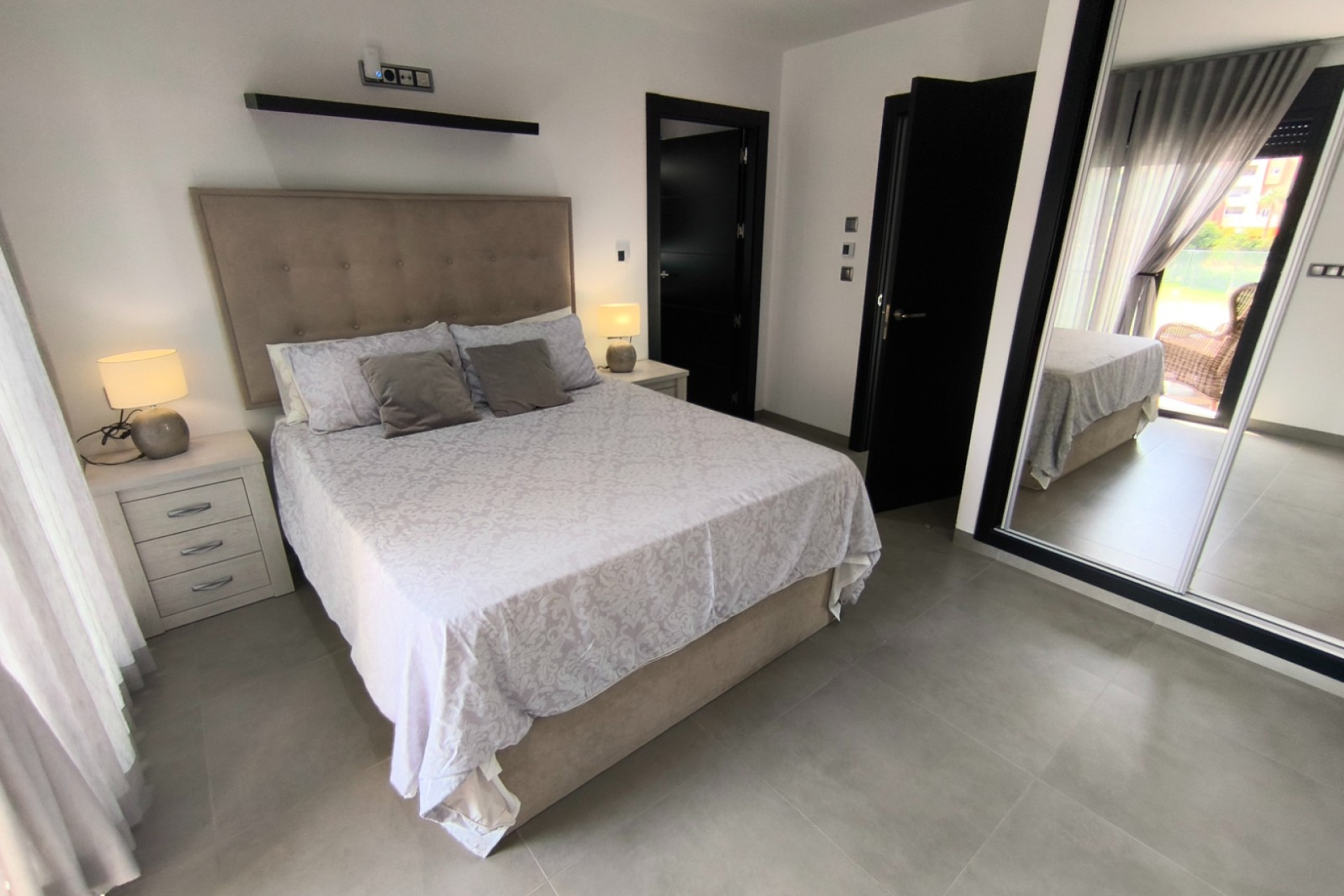 Herverkoop - Villa -
Torre-Pacheco - Mar Menor Golf Resort