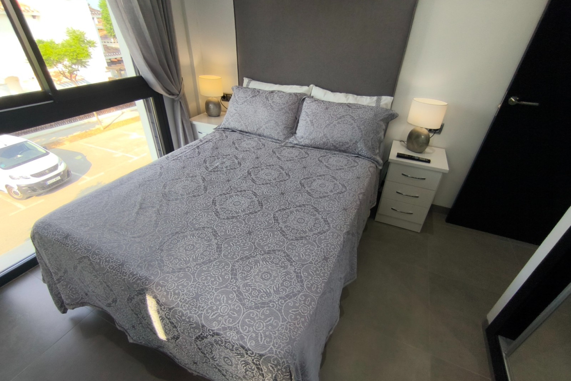 Herverkoop - Villa -
Torre-Pacheco - Mar Menor Golf Resort