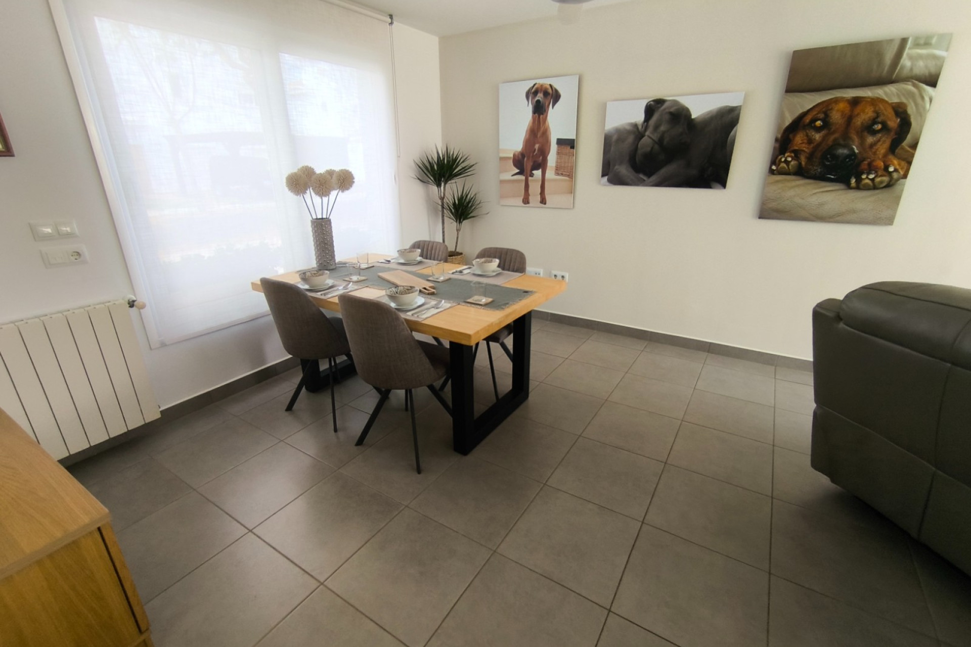 Herverkoop - Villa -
Torre-Pacheco - Mar Menor Golf Resort