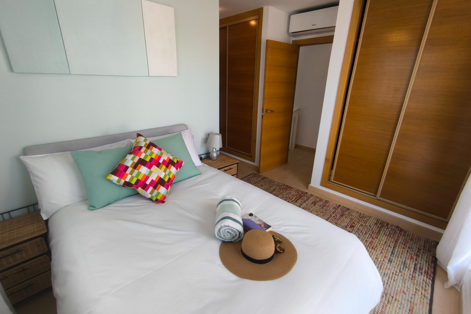 Herverkoop - Villa -
Torre-Pacheco - Mar Menor Golf Resort
