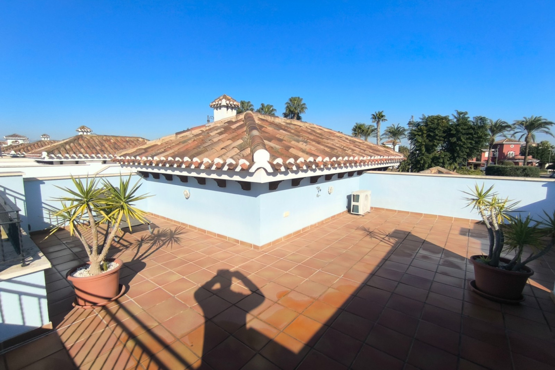 Herverkoop - Villa -
Torre-Pacheco - Mar Menor Golf Resort