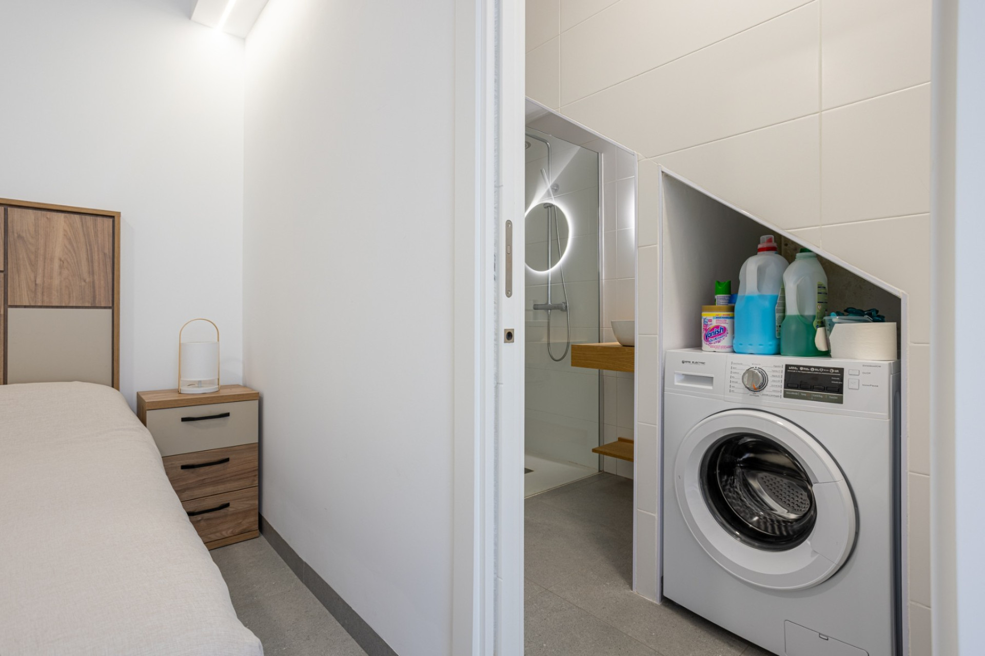 Herverkoop - Villa -
Torre Pacheco - Roldán