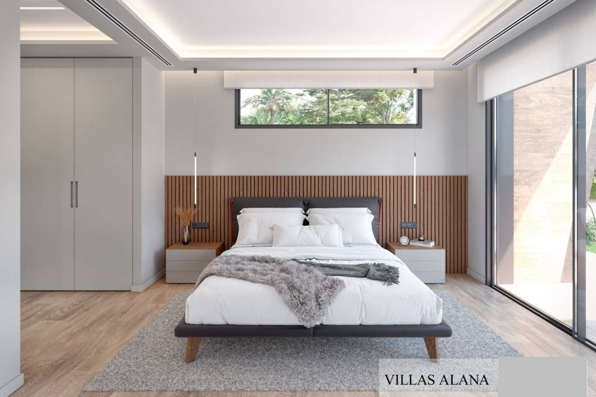 Herverkoop - Villa -
Torre-Pacheco - Santa Rosalía Lake & Life Resort