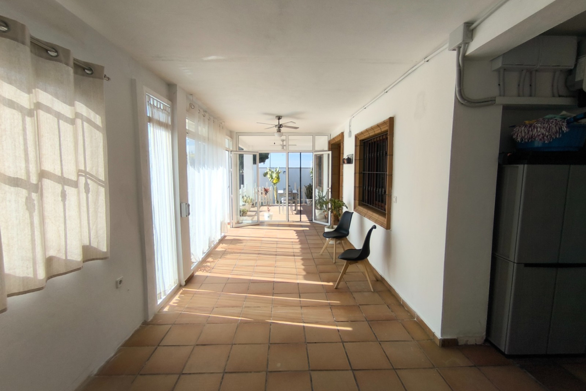 Herverkoop - Villa -
Torre-Pacheco